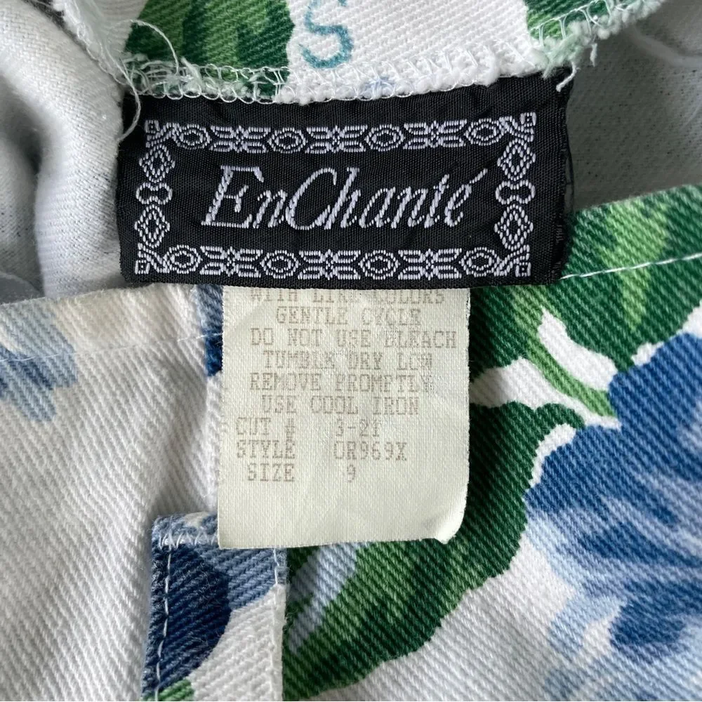 Vintage made usa